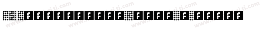 FS Clerkenwell Regular字体转换